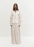 Ana&Co™ SPODNIE CARLA ECRU