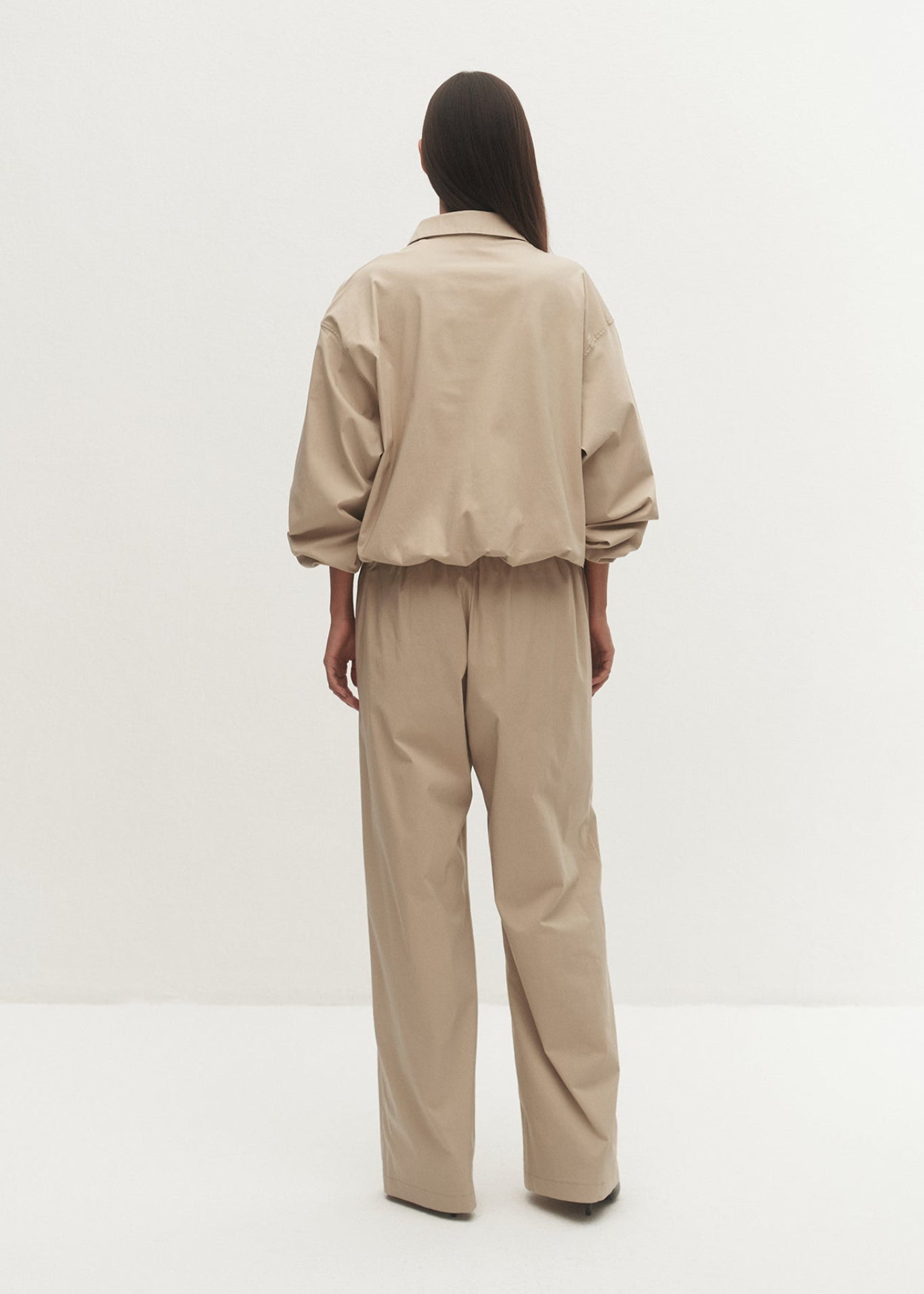 Ana&Co™ SPODNIE BASTI BEIGE