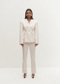 Ana&Co™ MARYNARKA LIRIEN ECRU
