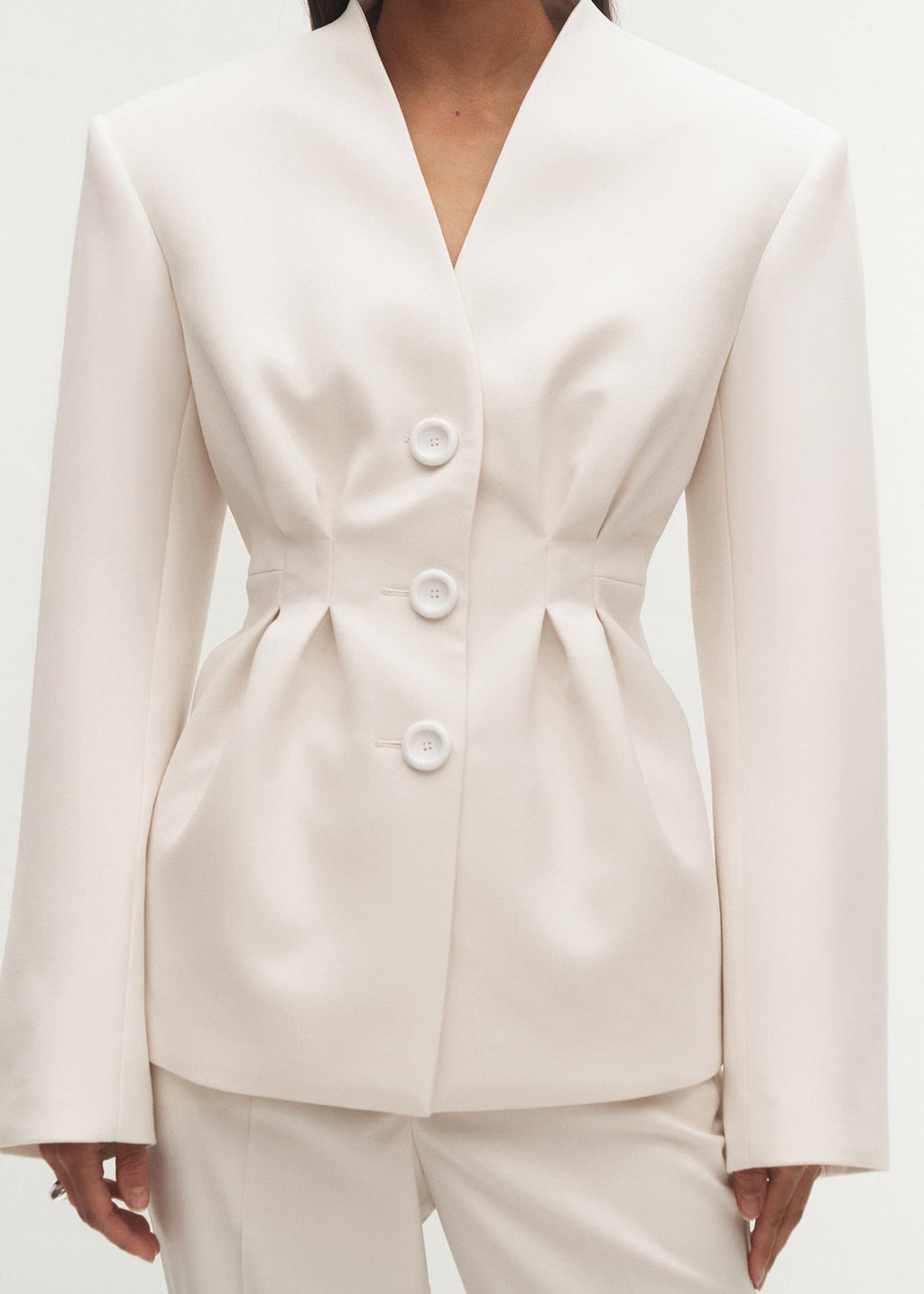 Ana&Co™ MARYNARKA LIRIEN ECRU