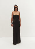 Ana&Co™ SUKIENKA ROSALIE BROWN