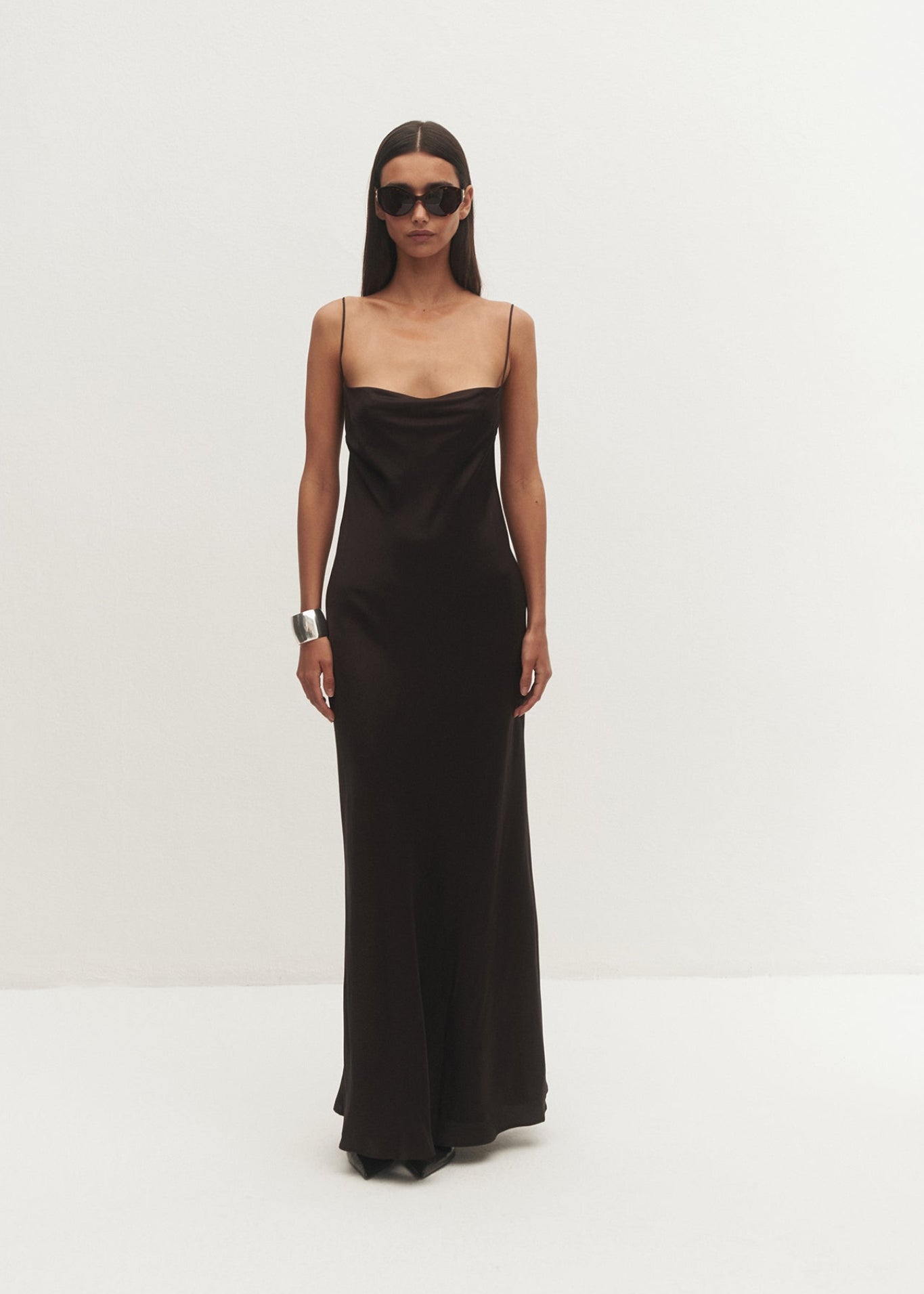 Ana&Co™ SUKIENKA ROSALIE BROWN