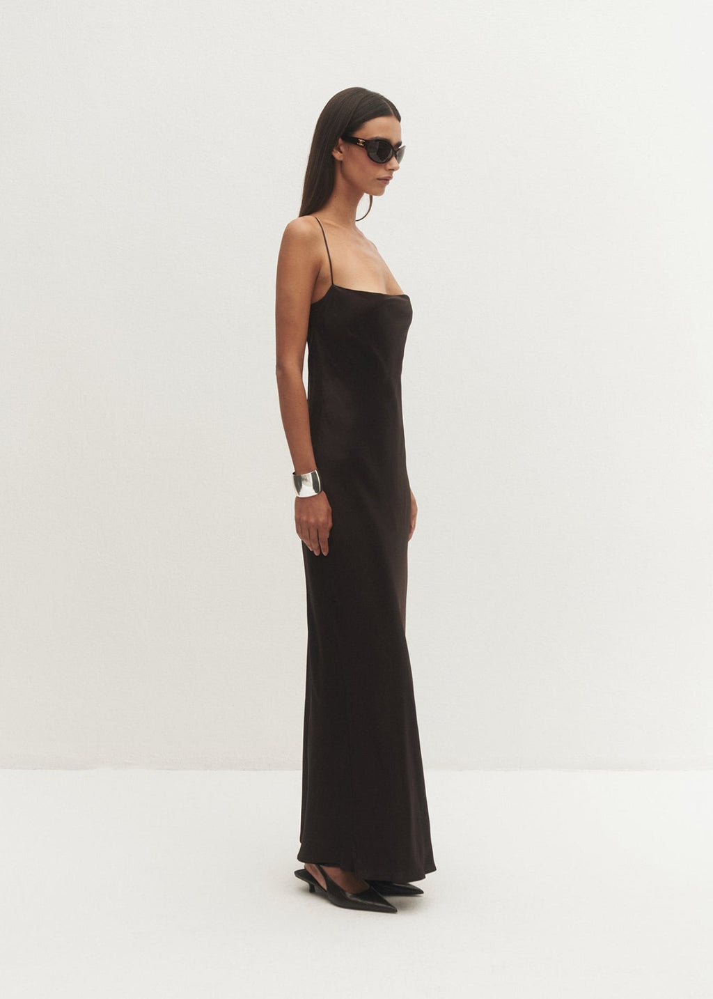 Ana&Co™ SUKIENKA ROSALIE BROWN