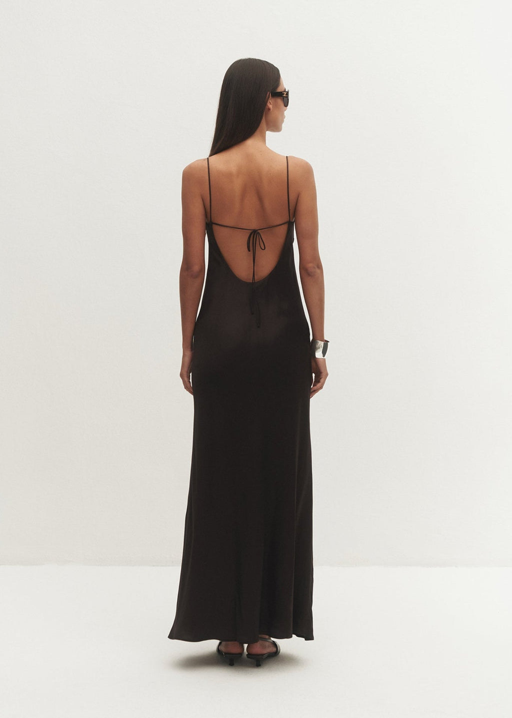 Ana&Co™ SUKIENKA ROSALIE BROWN