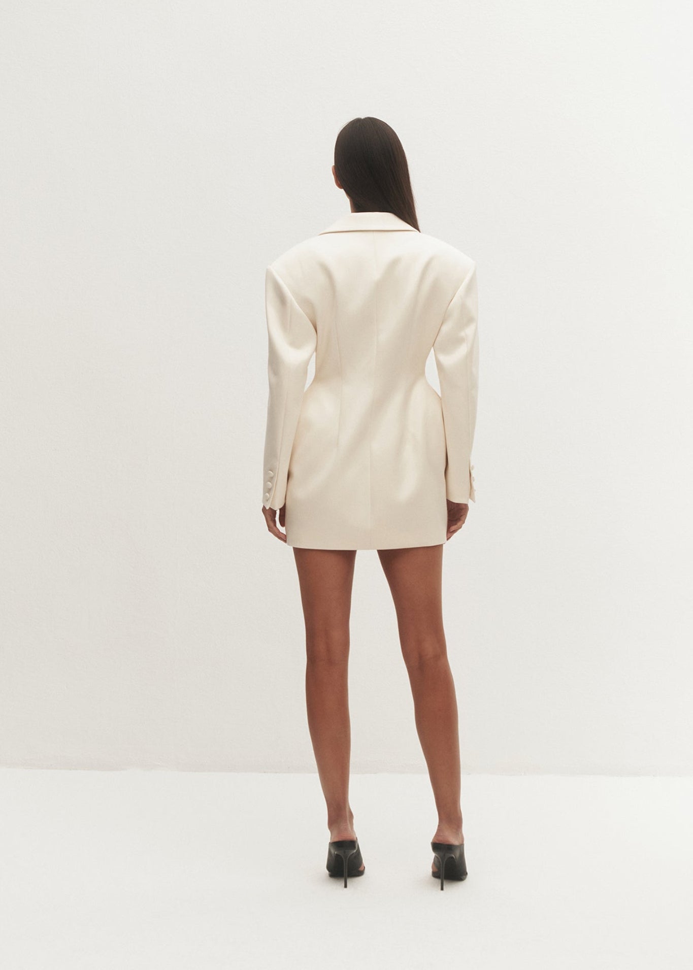 Ana&Co™ SUKIENKA NATALIE ECRU