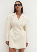 Ana&Co™ SUKIENKA NATALIE ECRU
