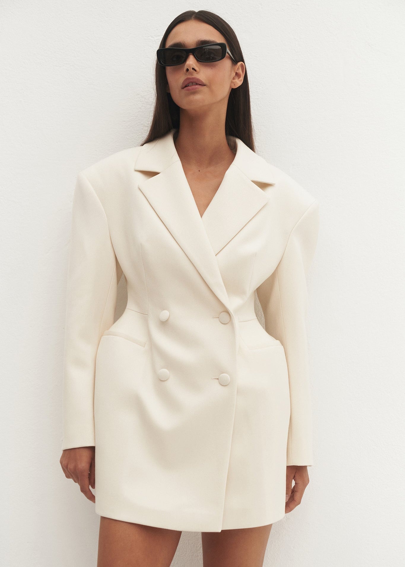 Ana&Co™ SUKIENKA NATALIE ECRU