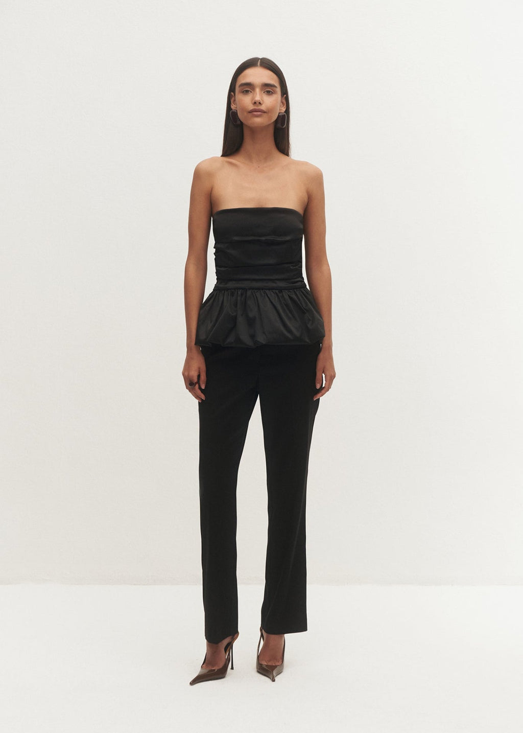Ana&Co™ SPODNIE LUMA BLACK