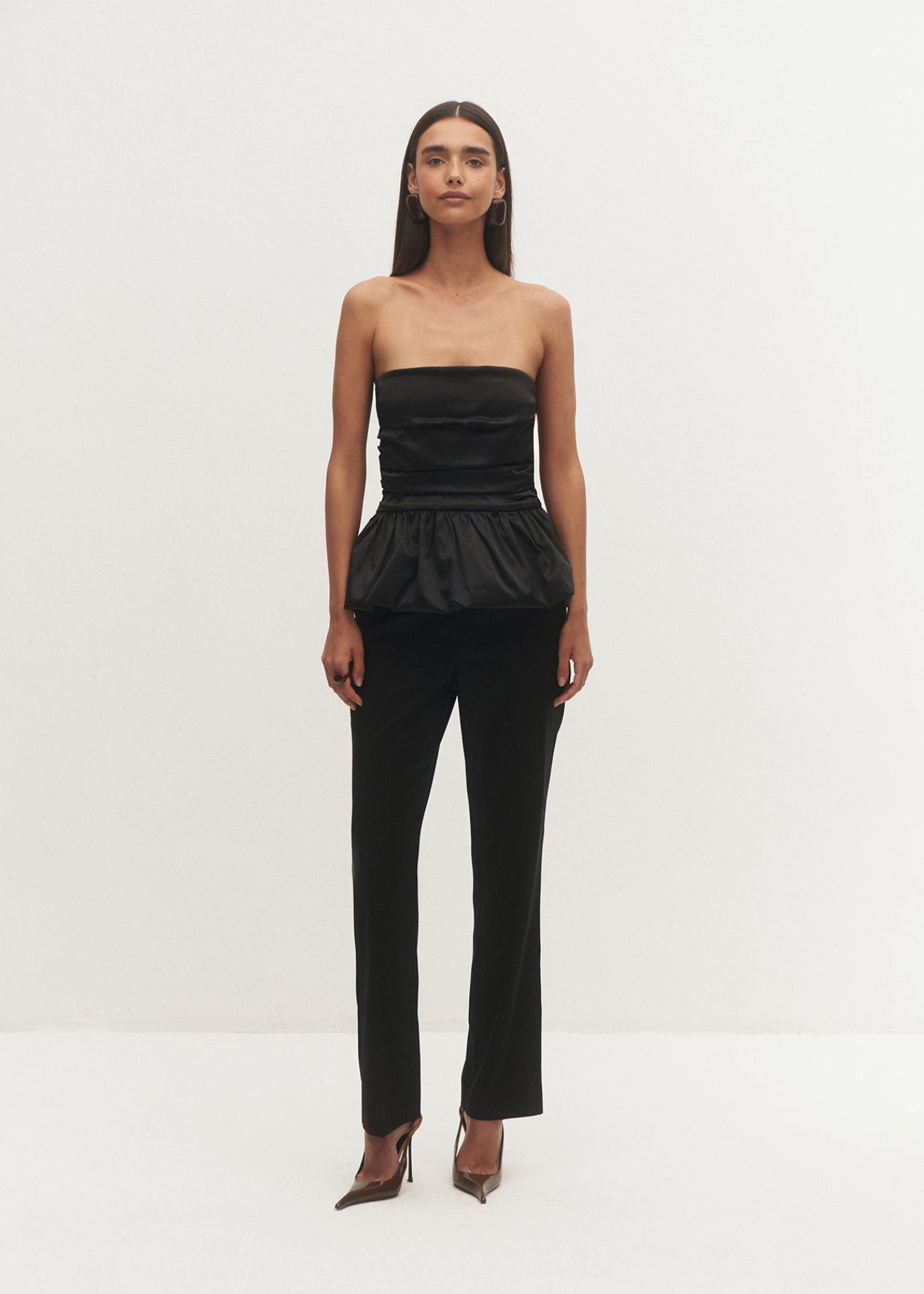 Ana&Co™ SPODNIE LUMA BLACK