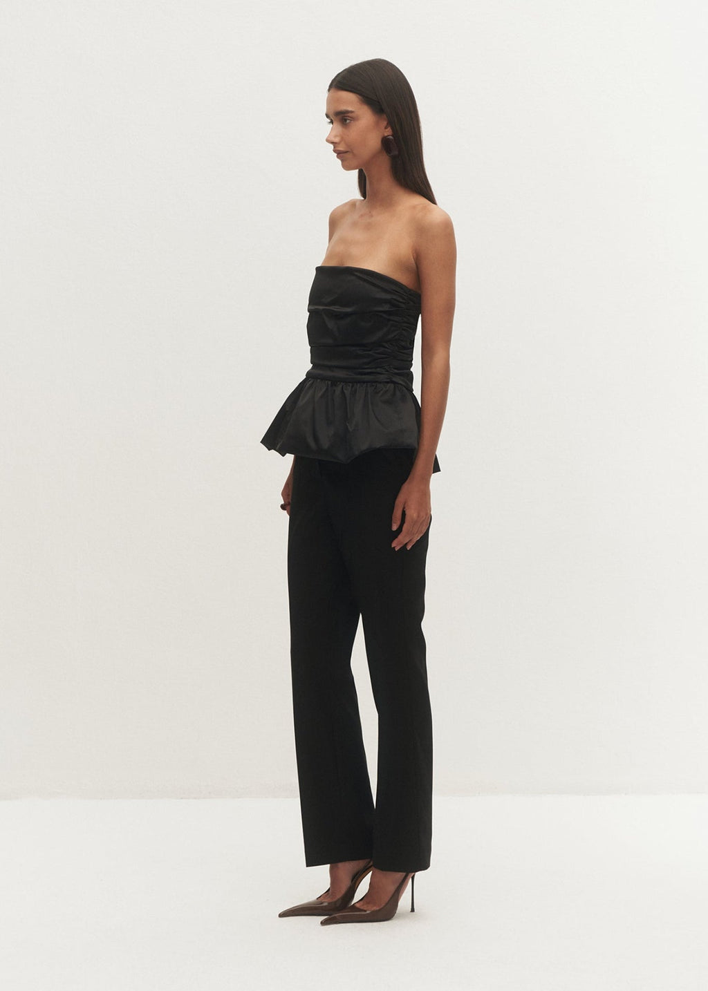 Ana&Co™ SPODNIE LUMA BLACK