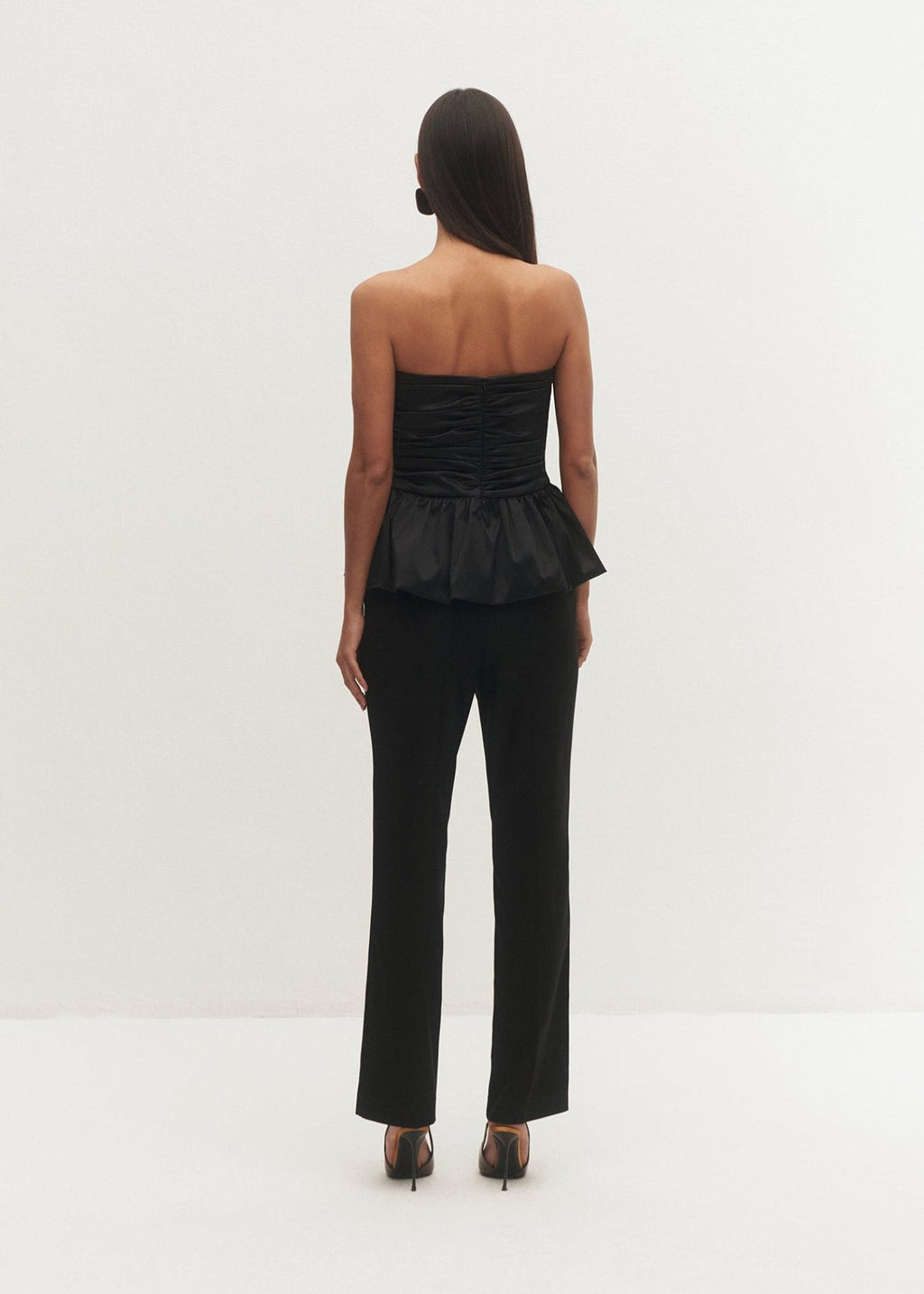 Ana&Co™ SPODNIE LUMA BLACK
