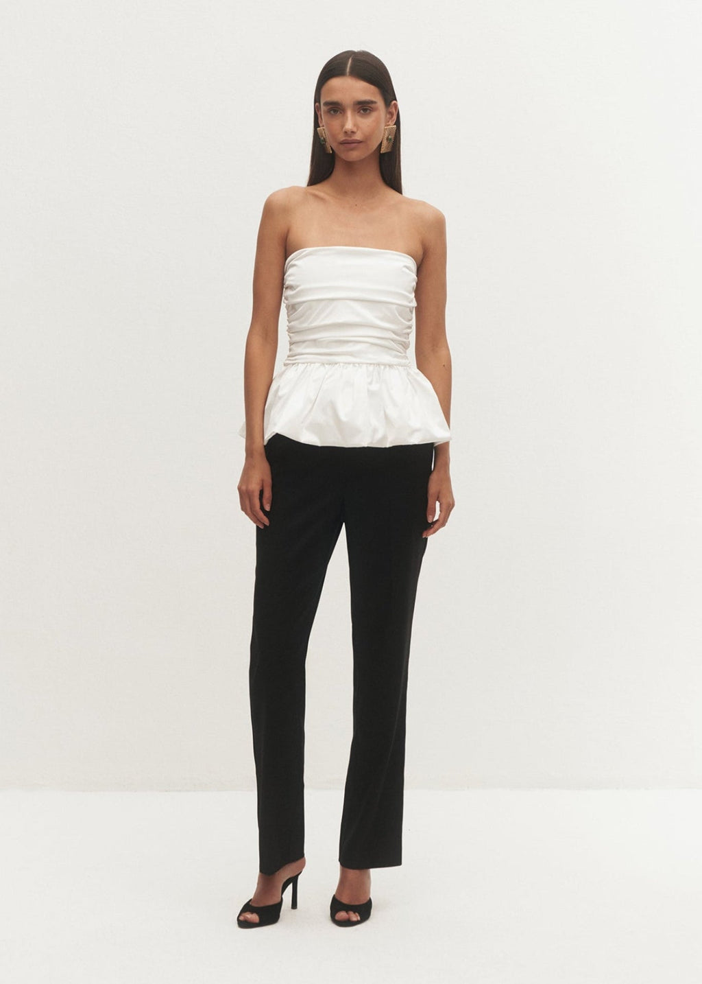 Ana&Co™ SPODNIE LUMA BLACK