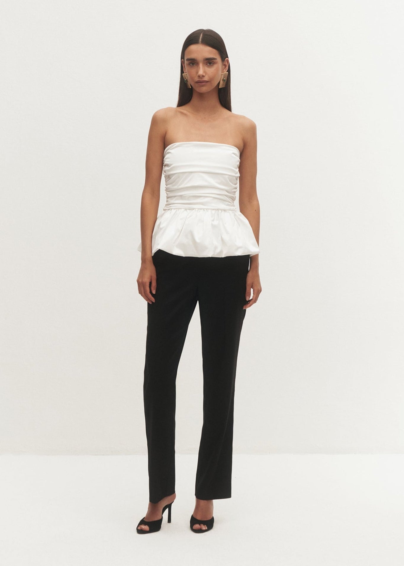 Ana&Co™ SPODNIE LUMA BLACK