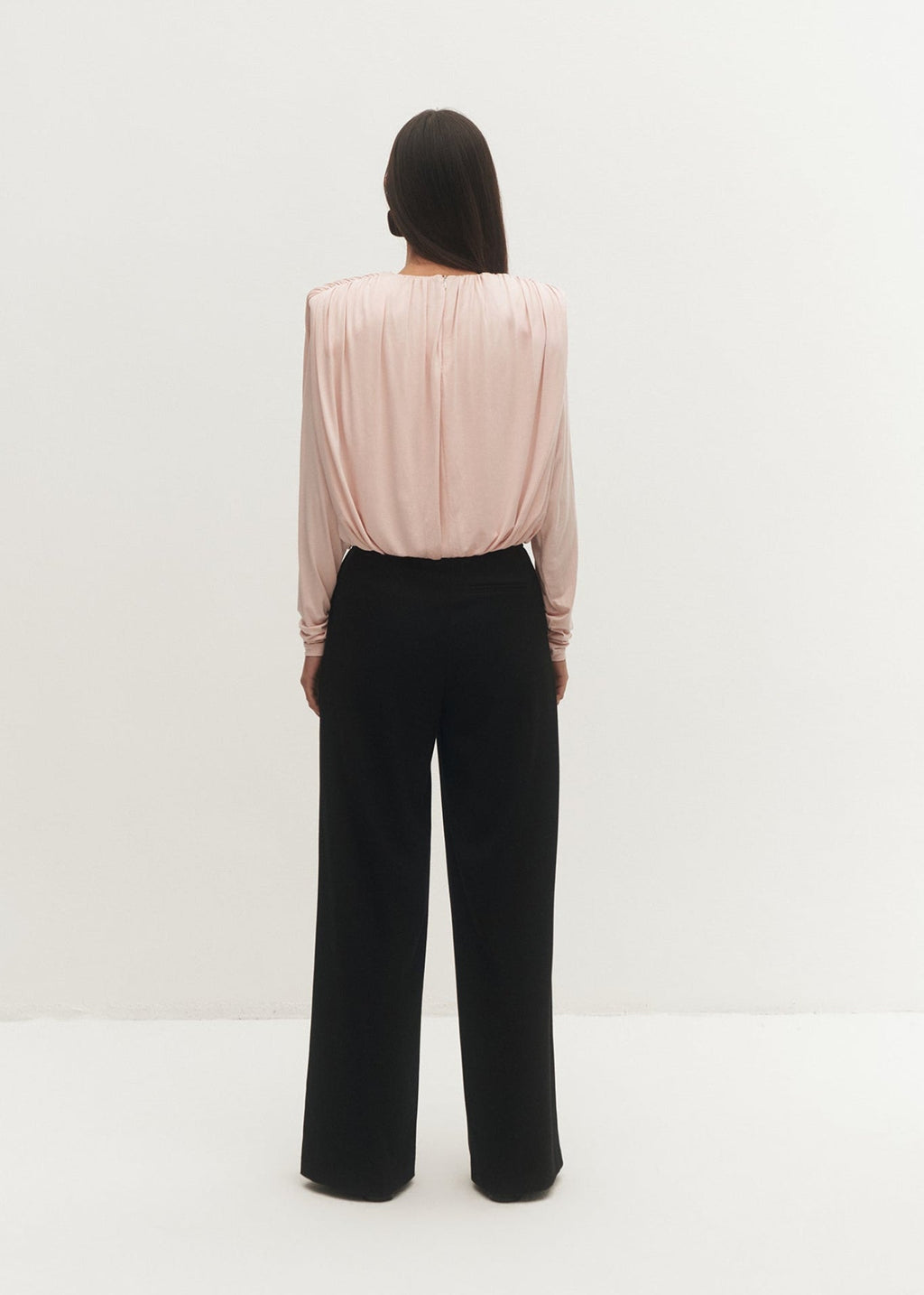 Ana&Co™ SPODNIE SUZANNE BLACK