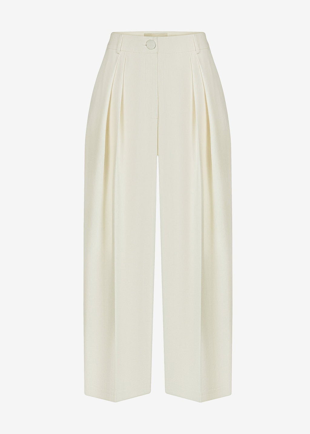 Ana&Co™ SPODNIE ODEONE ECRU