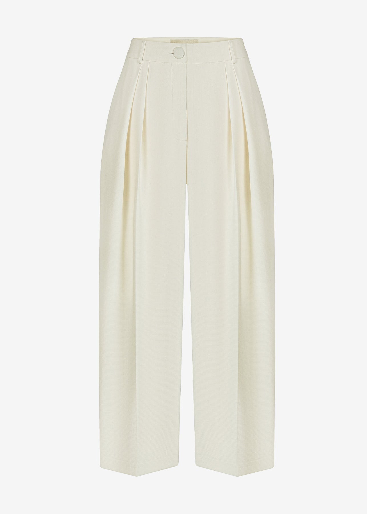 Ana&Co™ SPODNIE ODEONE ECRU