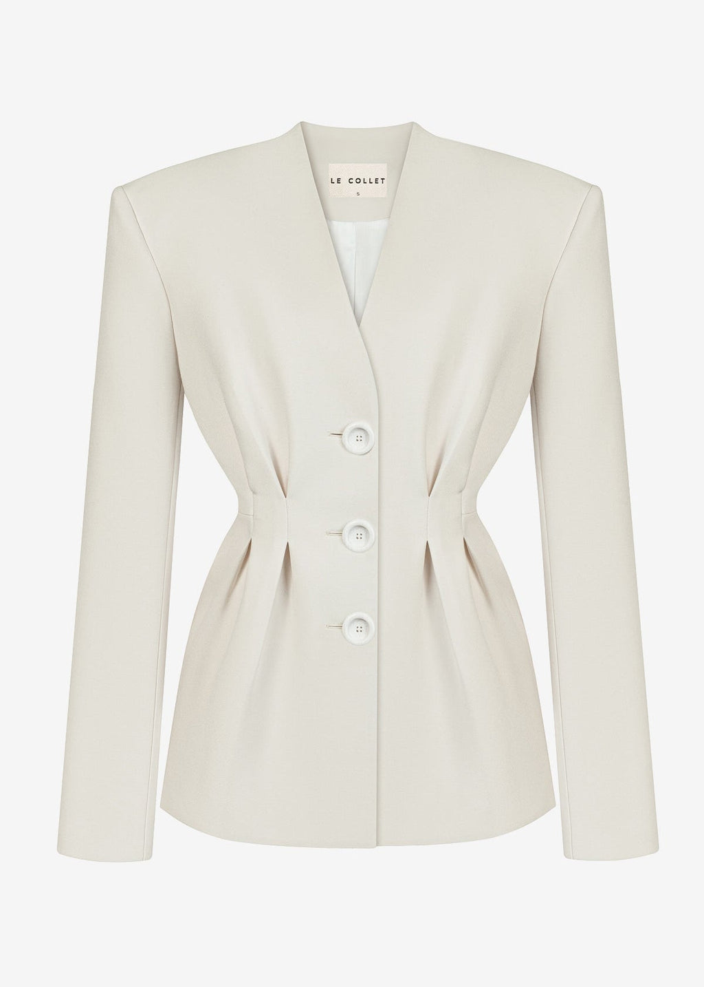 Ana&Co™ MARYNARKA LIRIEN ECRU