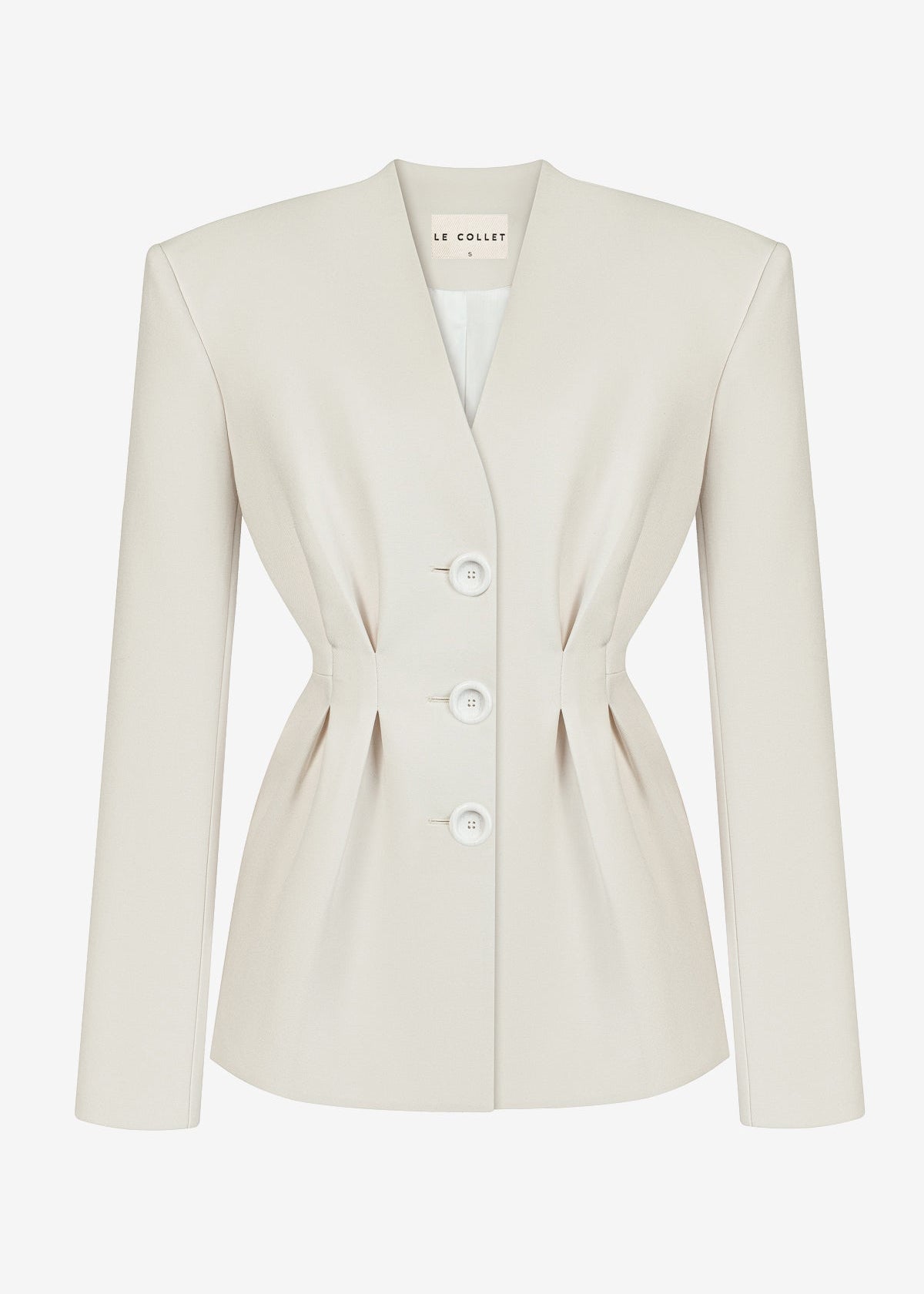 Ana&Co™ MARYNARKA LIRIEN ECRU