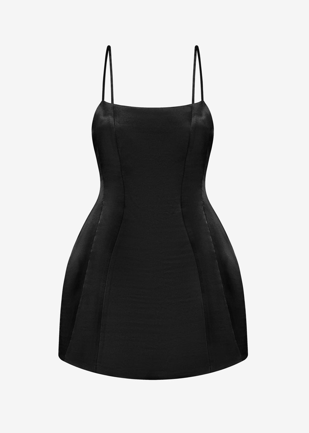 Ana&Co™ SUKIENKA AUREA BLACK