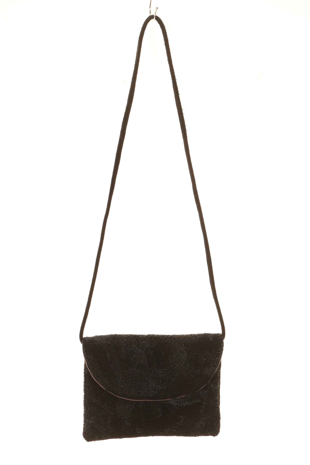 Ana&Co™ Torebka czarna skóra