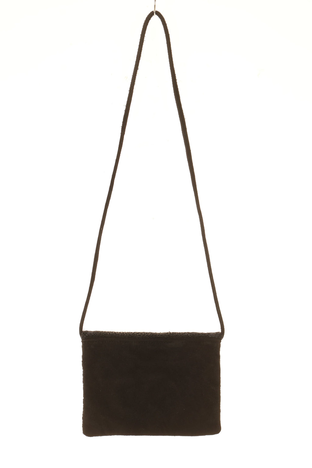 Ana&Co™ Torebka czarna skóra