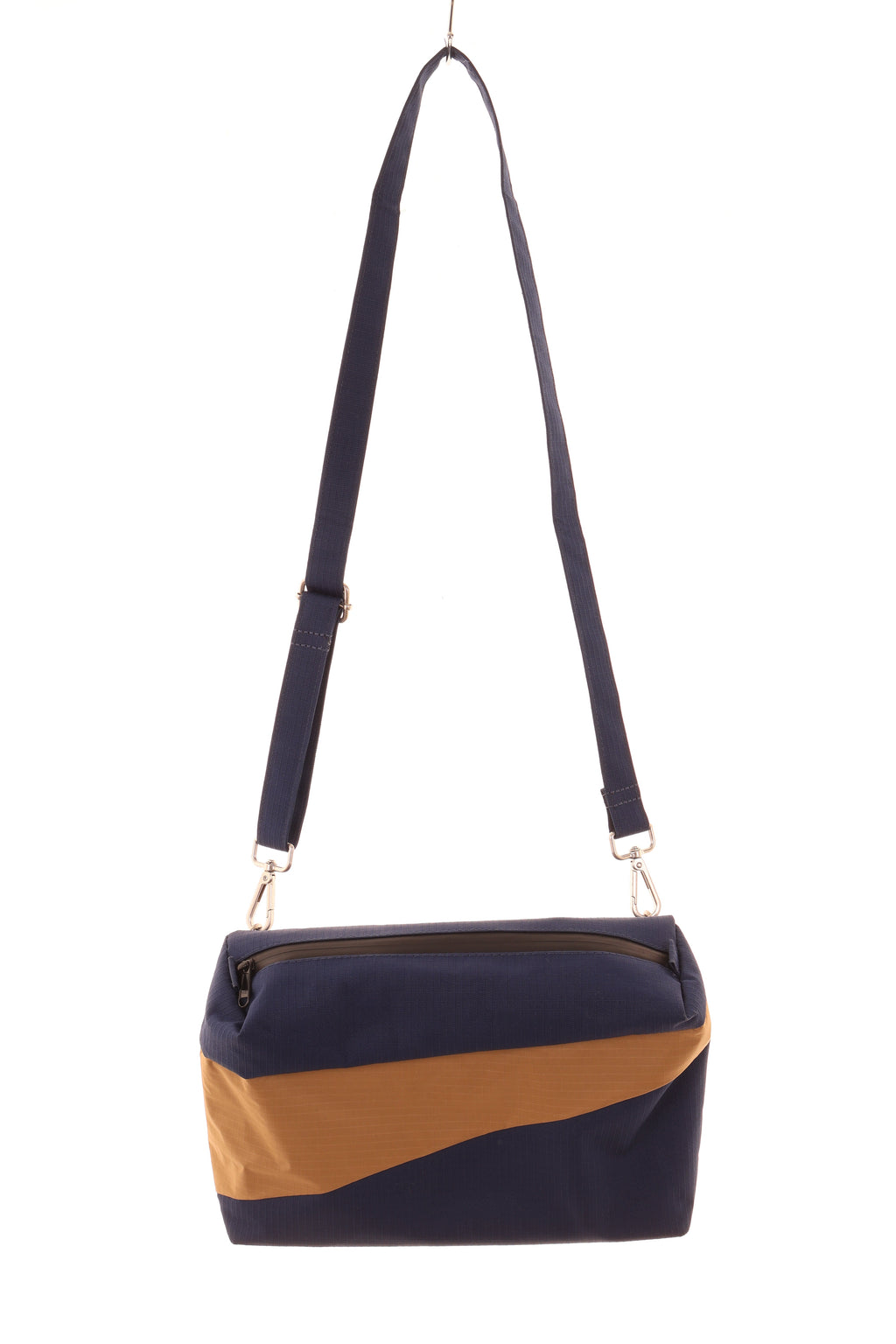 Ana&Co™ Torebka granatowo-beżowa