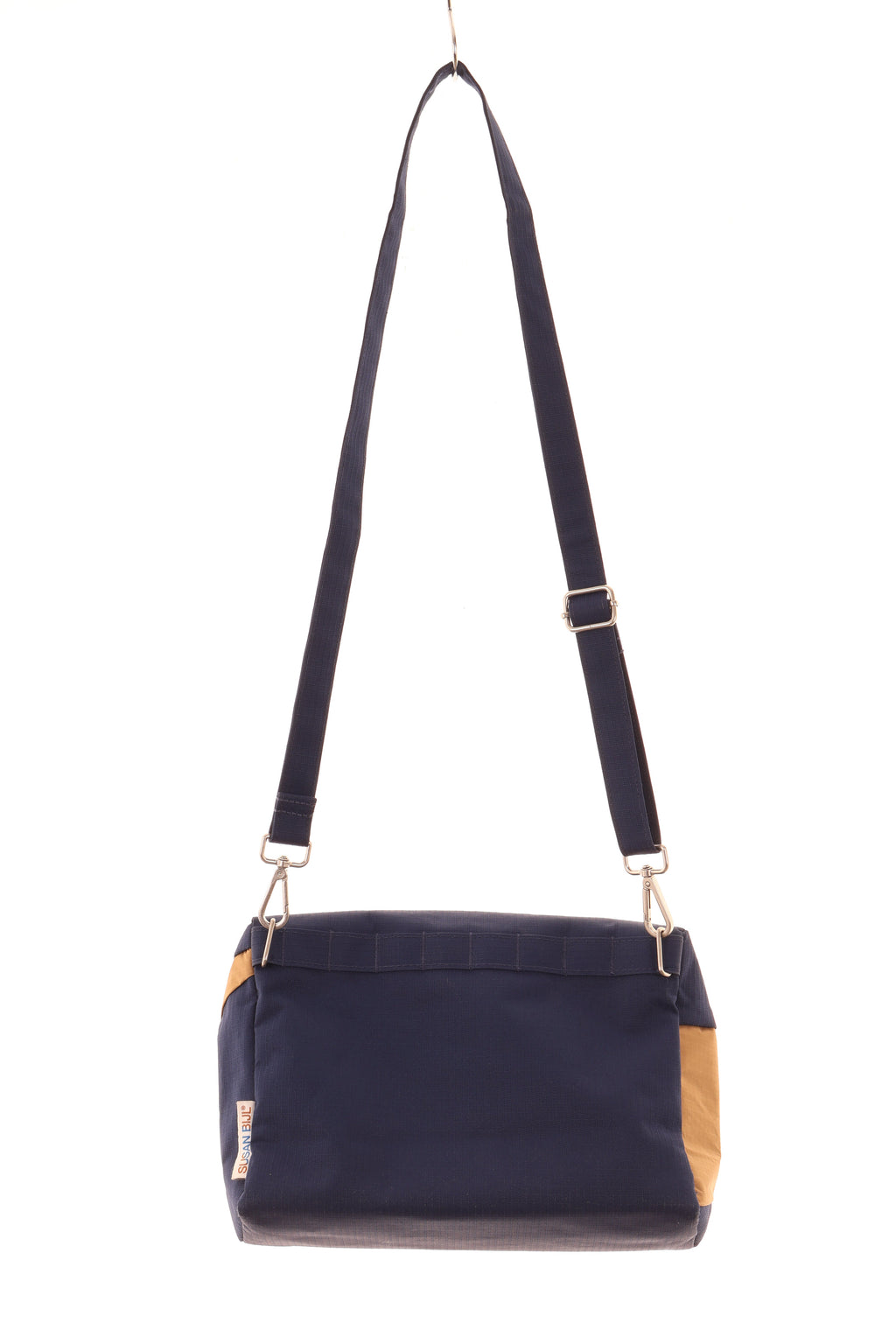 Ana&Co™ Torebka granatowo-beżowa
