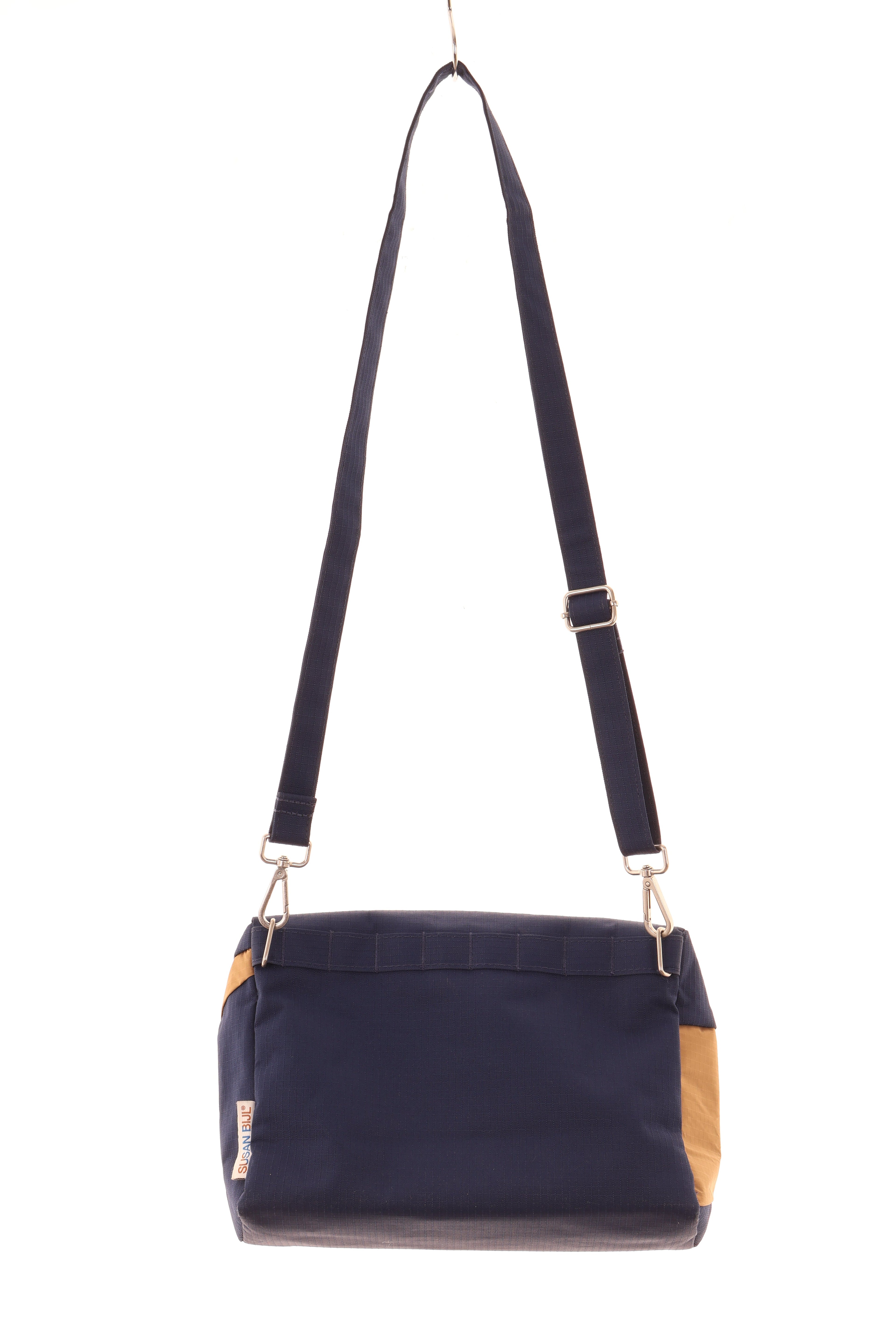 Ana&Co™ Torebka granatowo-beżowa