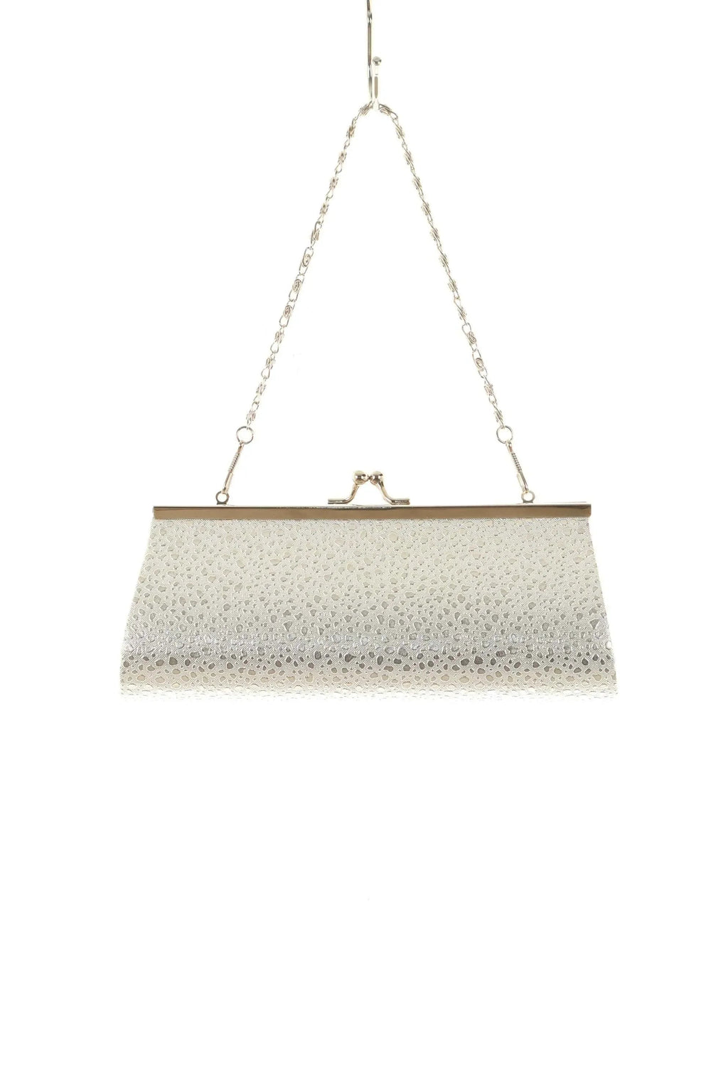 Ana&Co™ Torebka srebrna
