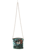 Ana&Co™ Torebka niebieska