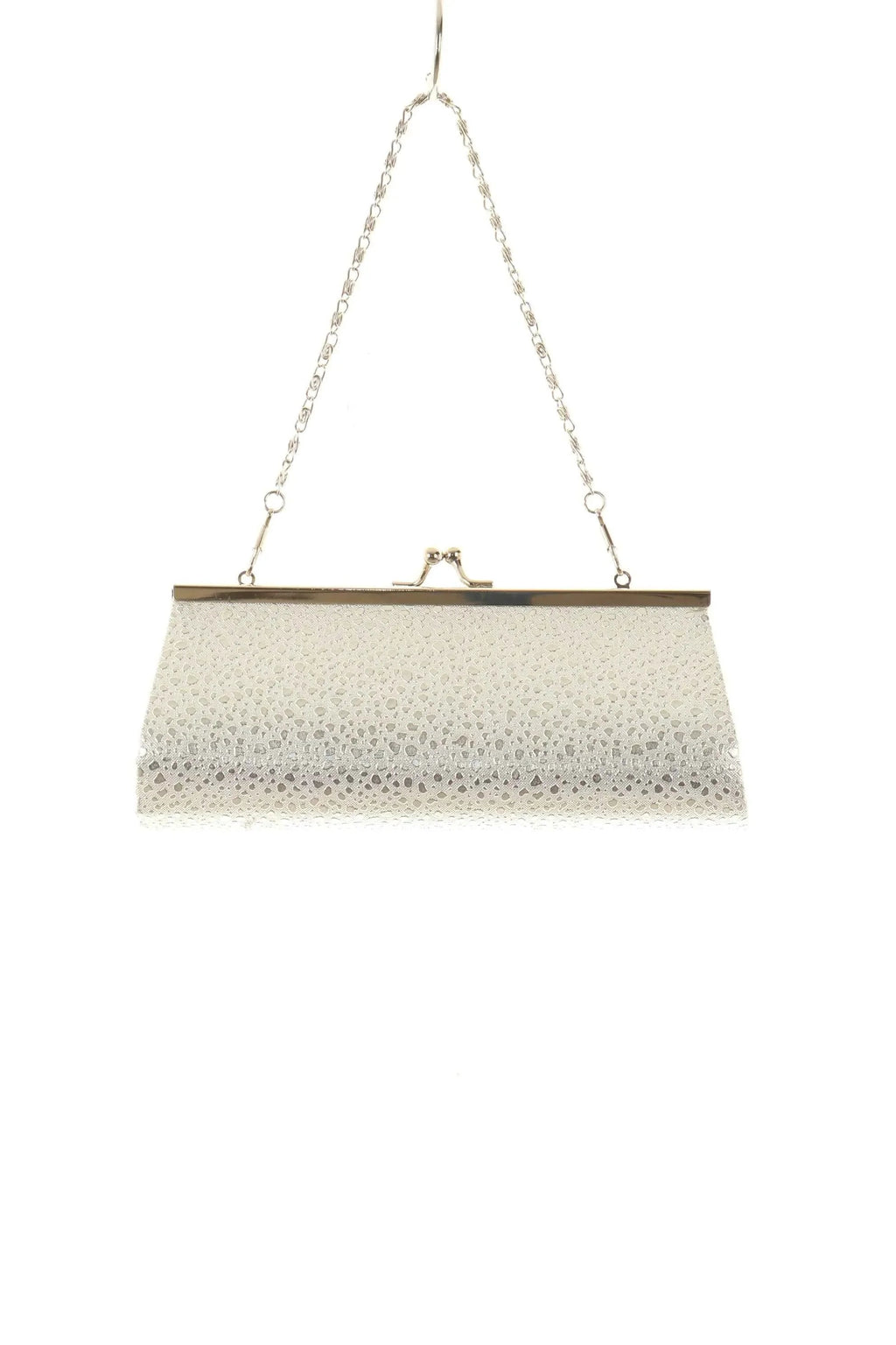 Ana&Co™ Torebka srebrna