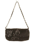 Ana&Co™ Torebka czarna cekiny