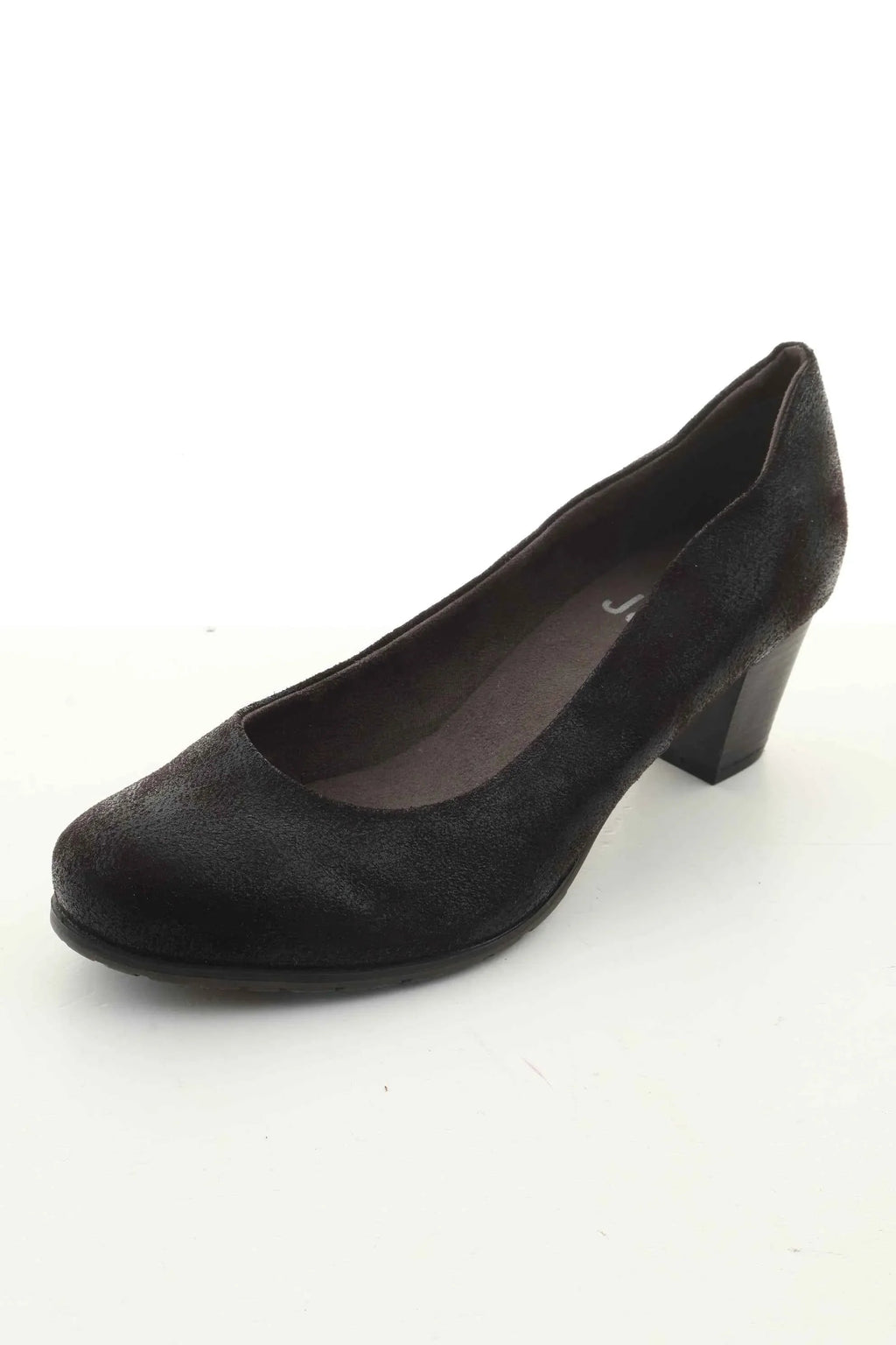 Ana&Co™ Pantofle czarne