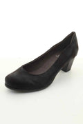 Ana&Co™ Pantofle czarne