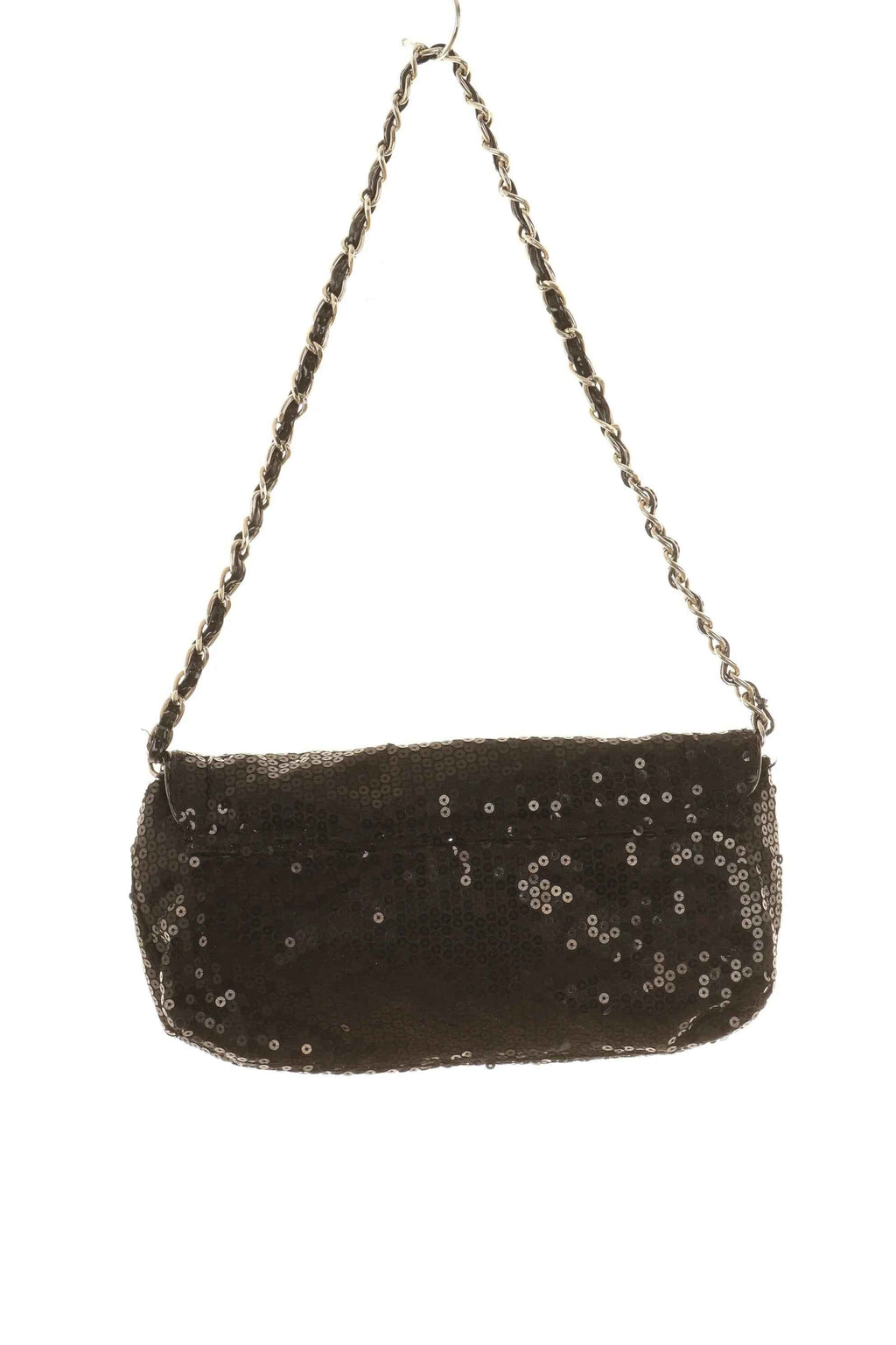 Ana&Co™ Torebka czarna cekiny