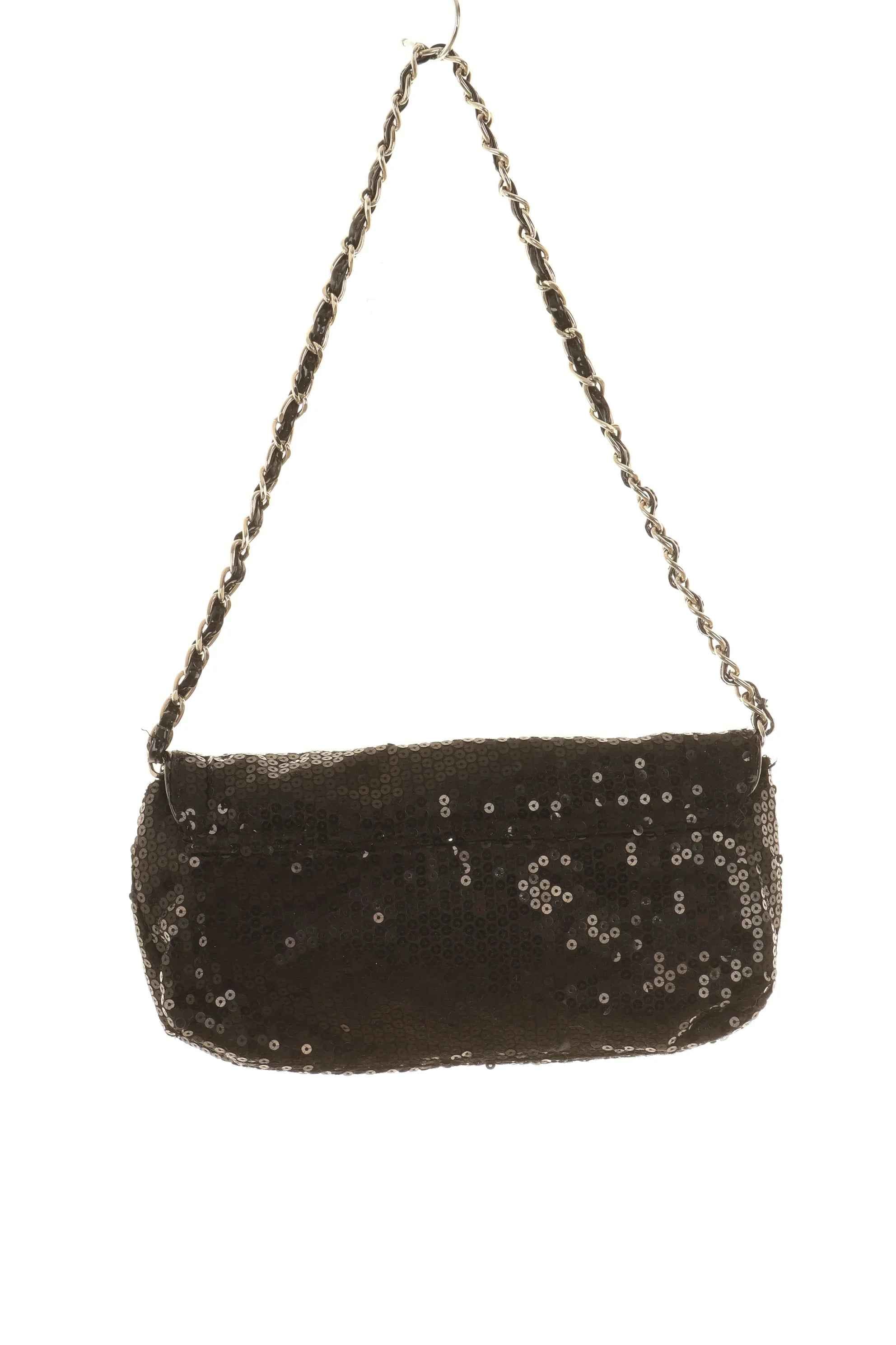 Ana&Co™ Torebka czarna cekiny