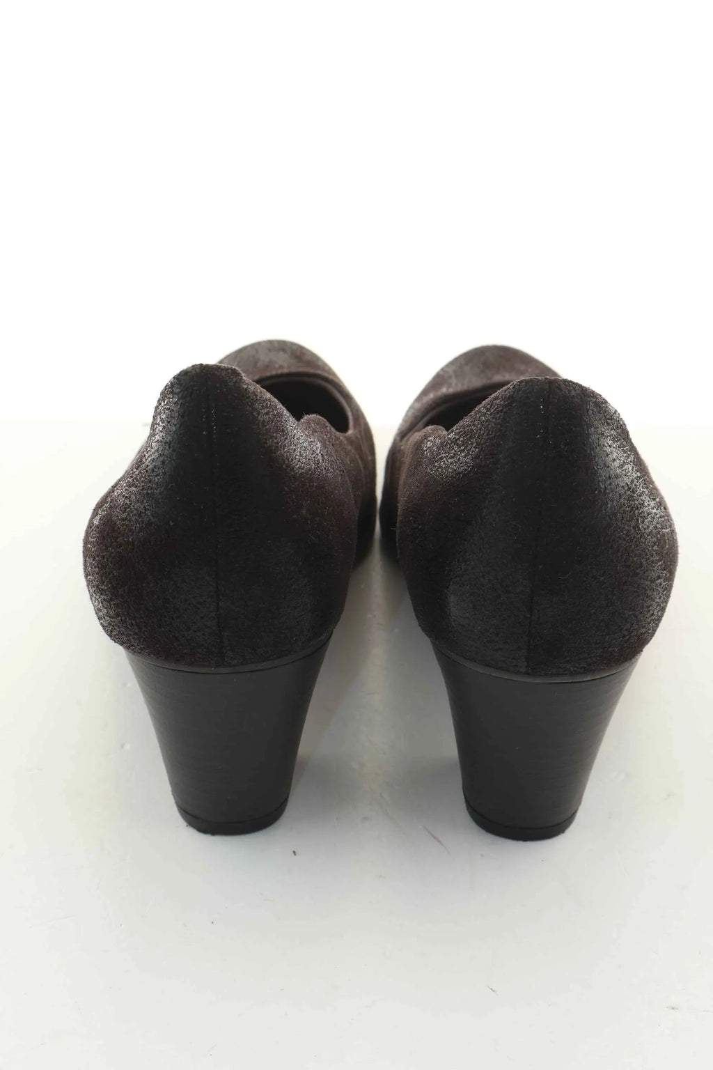 Ana&Co™ Pantofle czarne