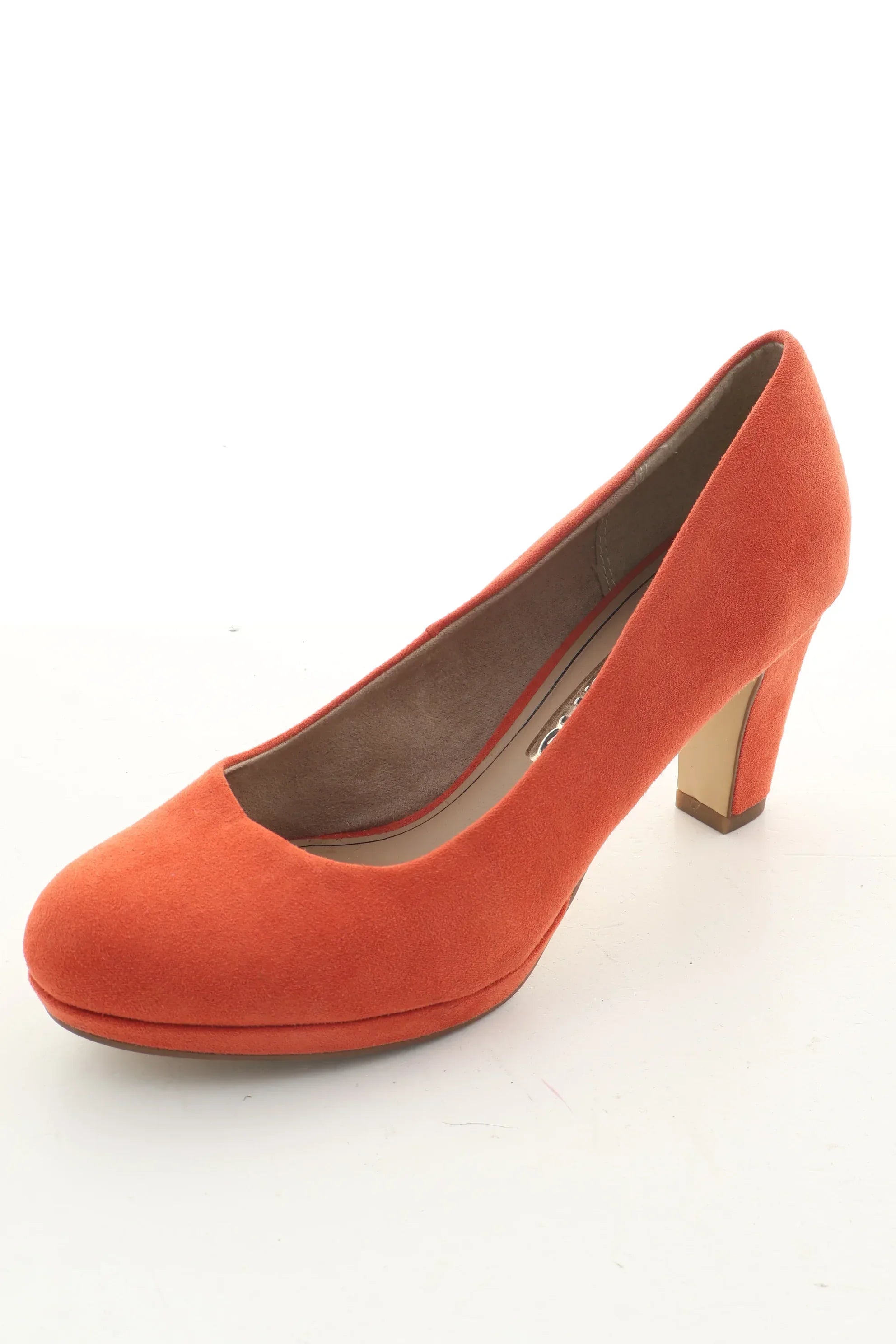 Ana&Co™ Pantofle koralowe