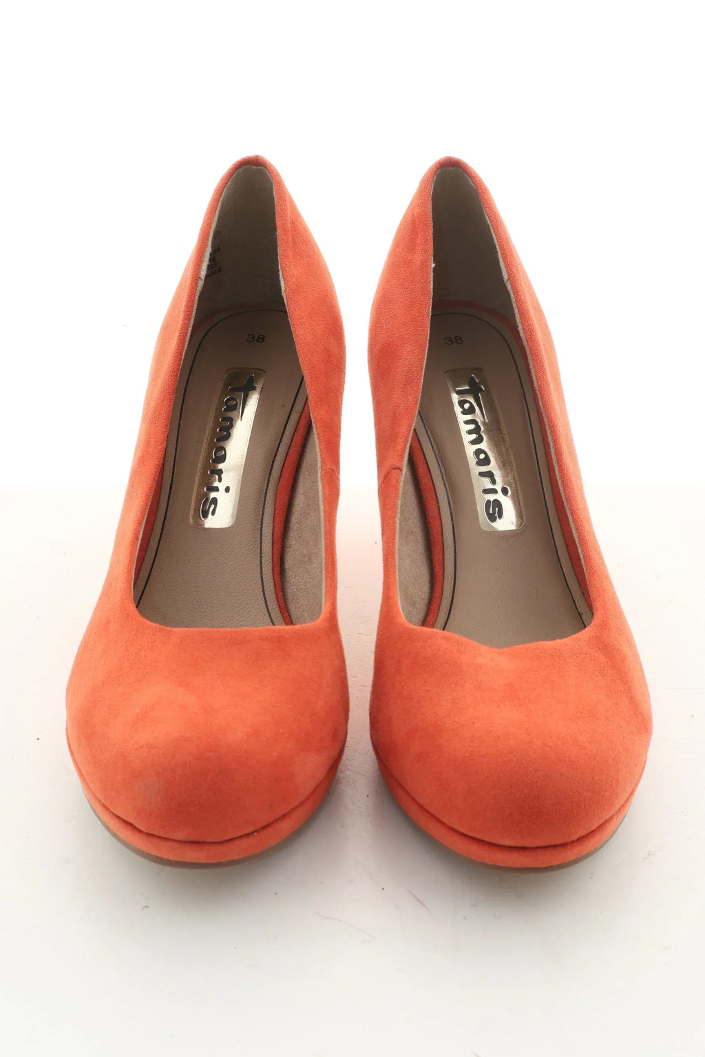 Ana&Co™ Pantofle koralowe