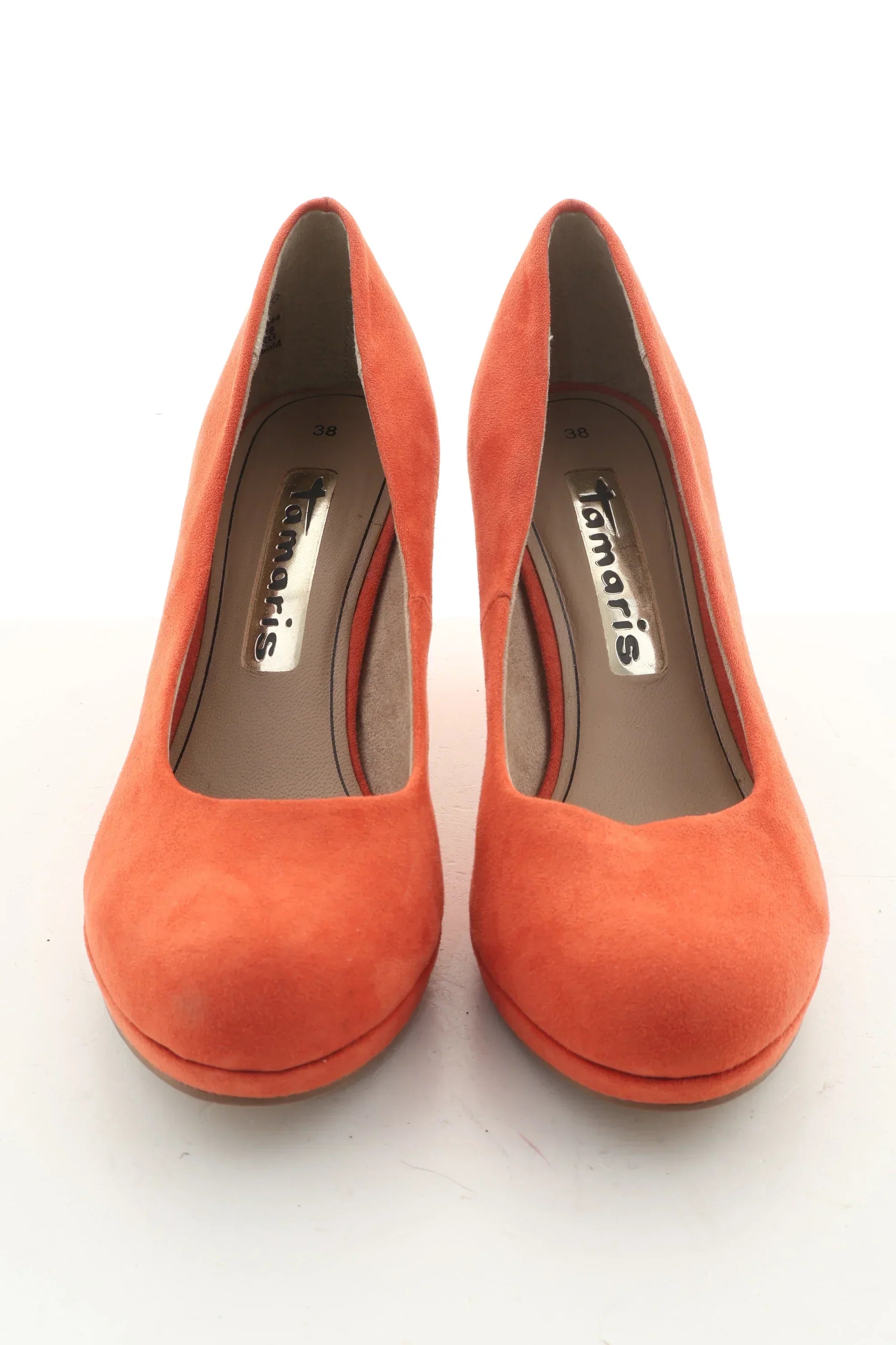 Ana&Co™ Pantofle koralowe