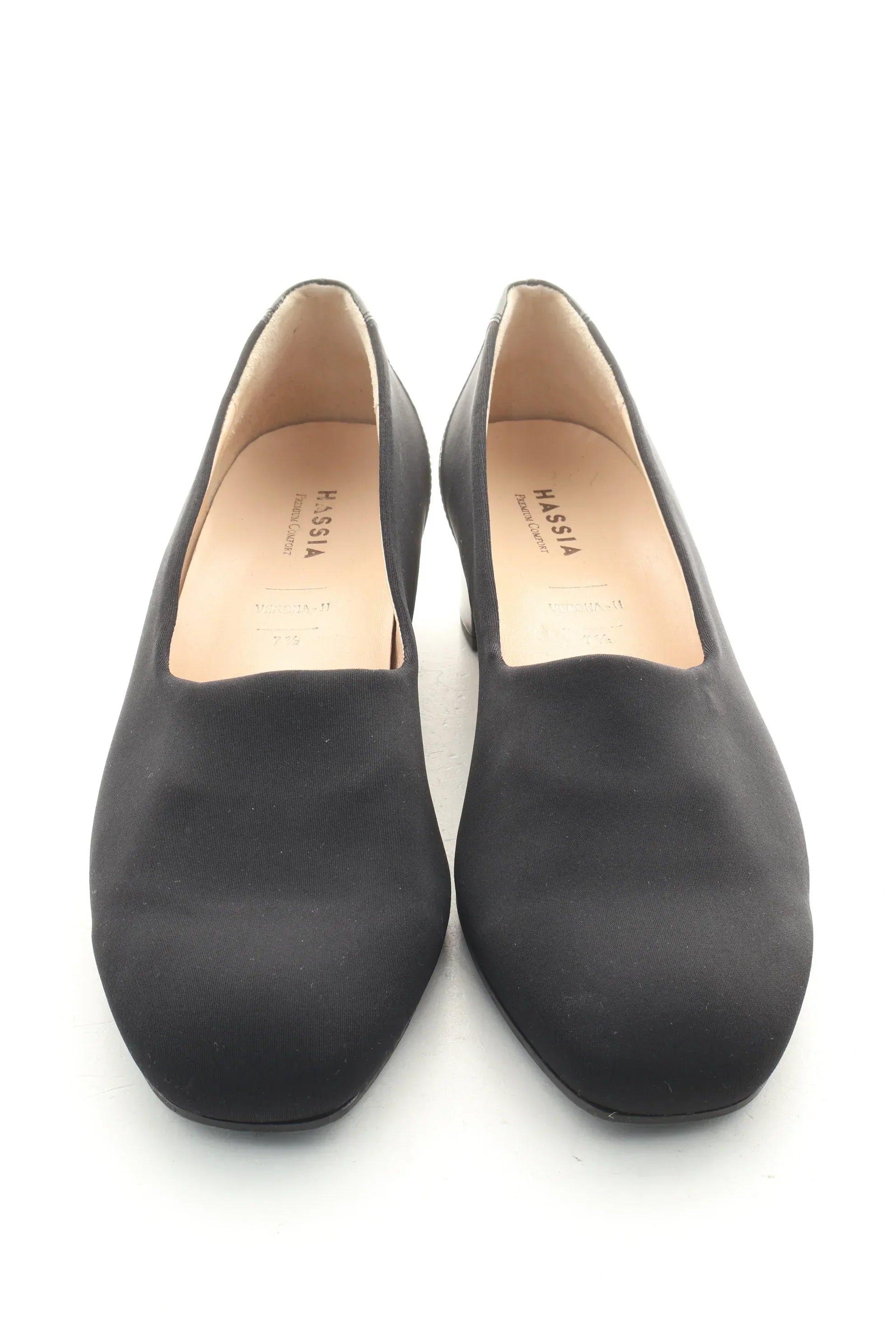 Ana&Co™ Pantofle czarne