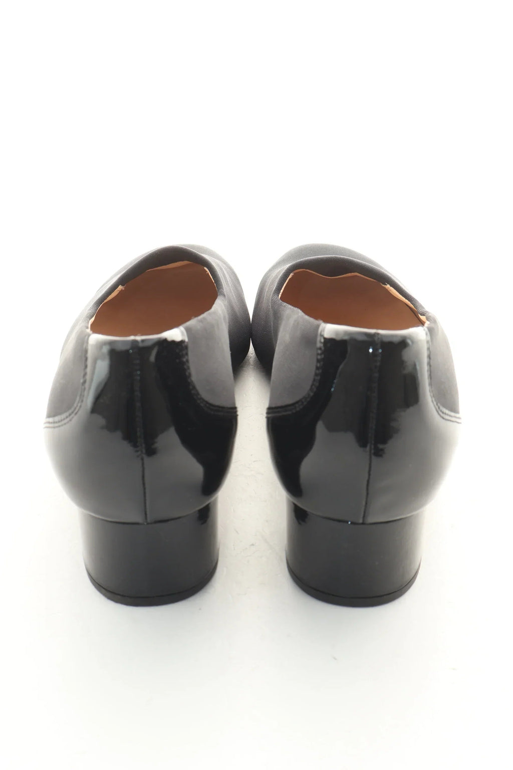 Ana&Co™ Pantofle czarne