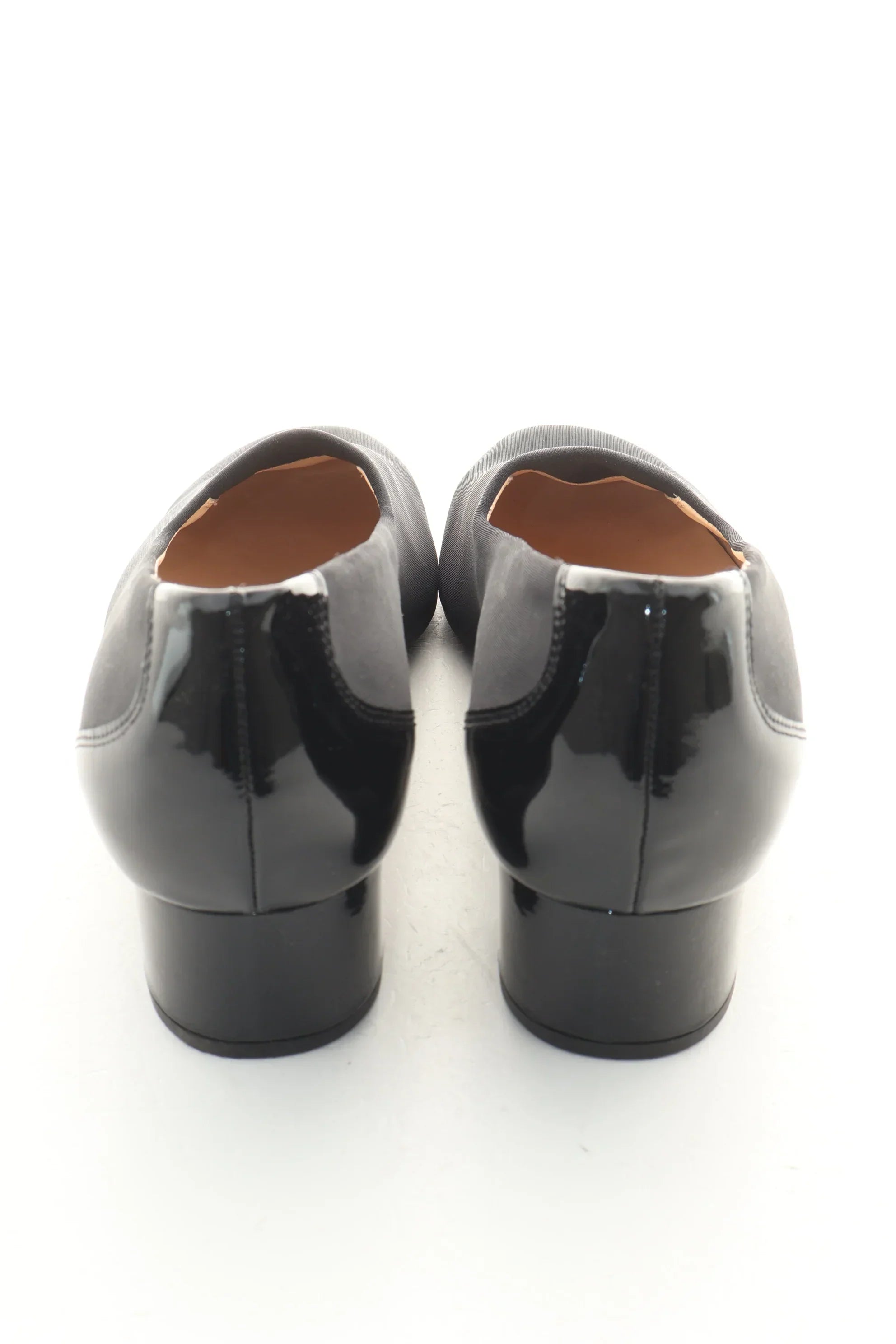Ana&Co™ Pantofle czarne