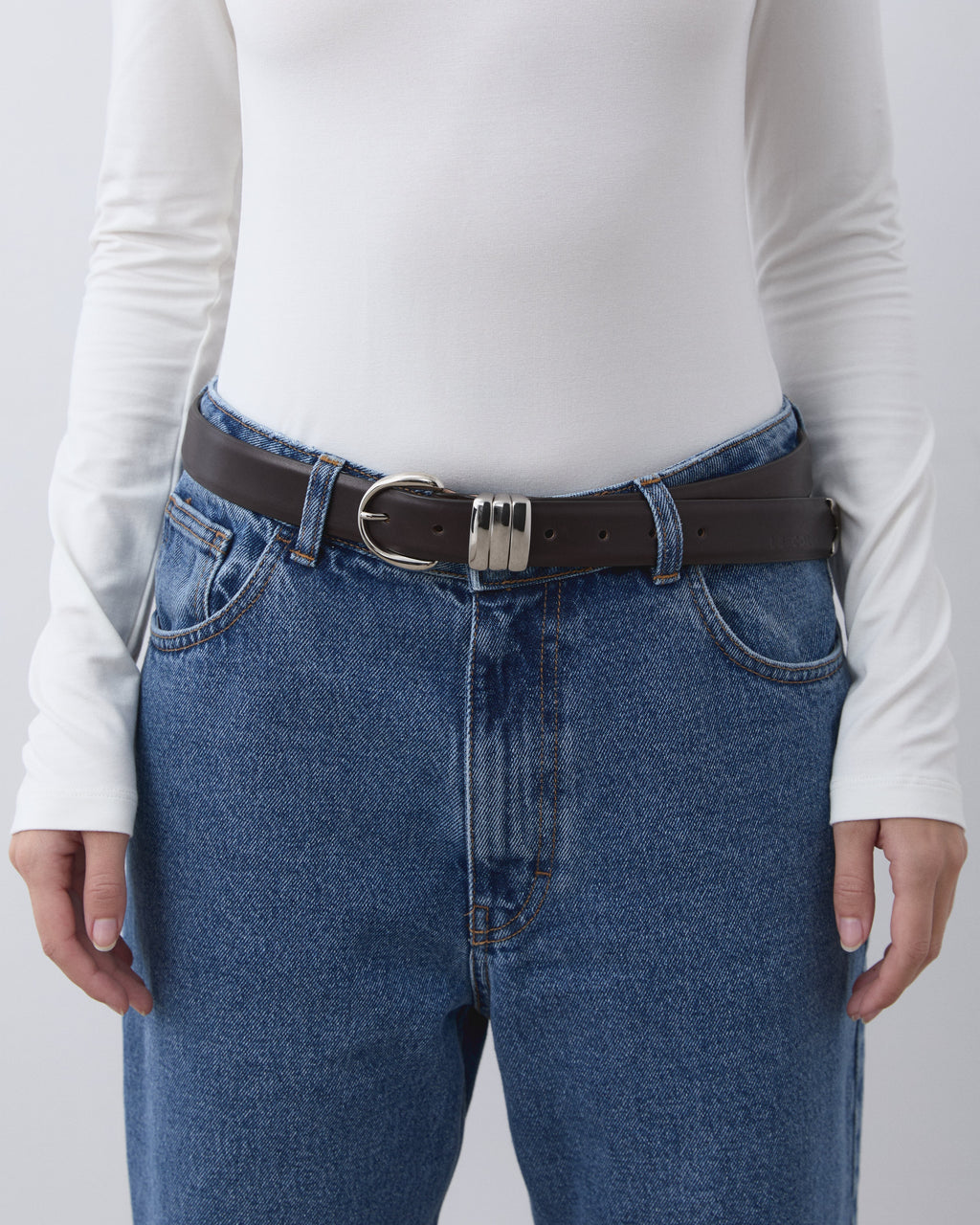Ana&Co™ JEANSY GALJA BLUE