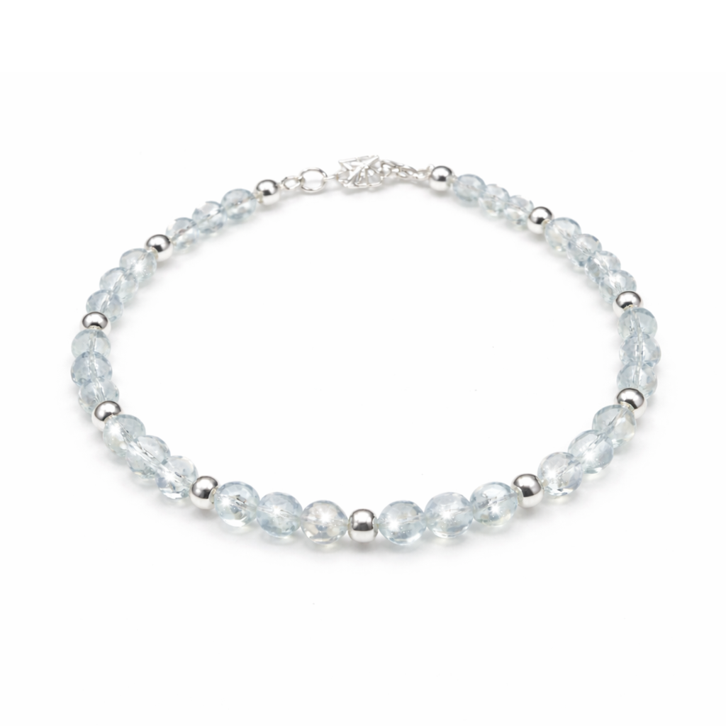 Ana&Co™ Bransoletka Opal