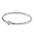 Ana&Co™ BRANSOLETKA SZTYWNA DO CHARMS