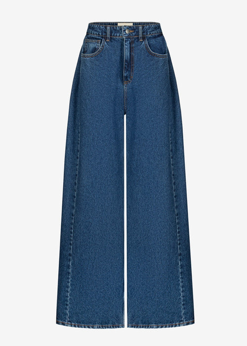Ana&Co™ JEANSY NEW MARBELLA BLUE RABBIT