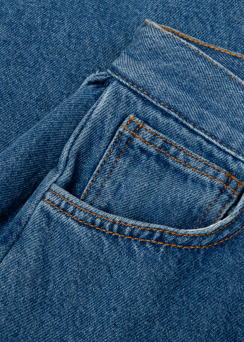 Ana&Co™ JEANSY MARBELLA BLUE RABBIT PETIT