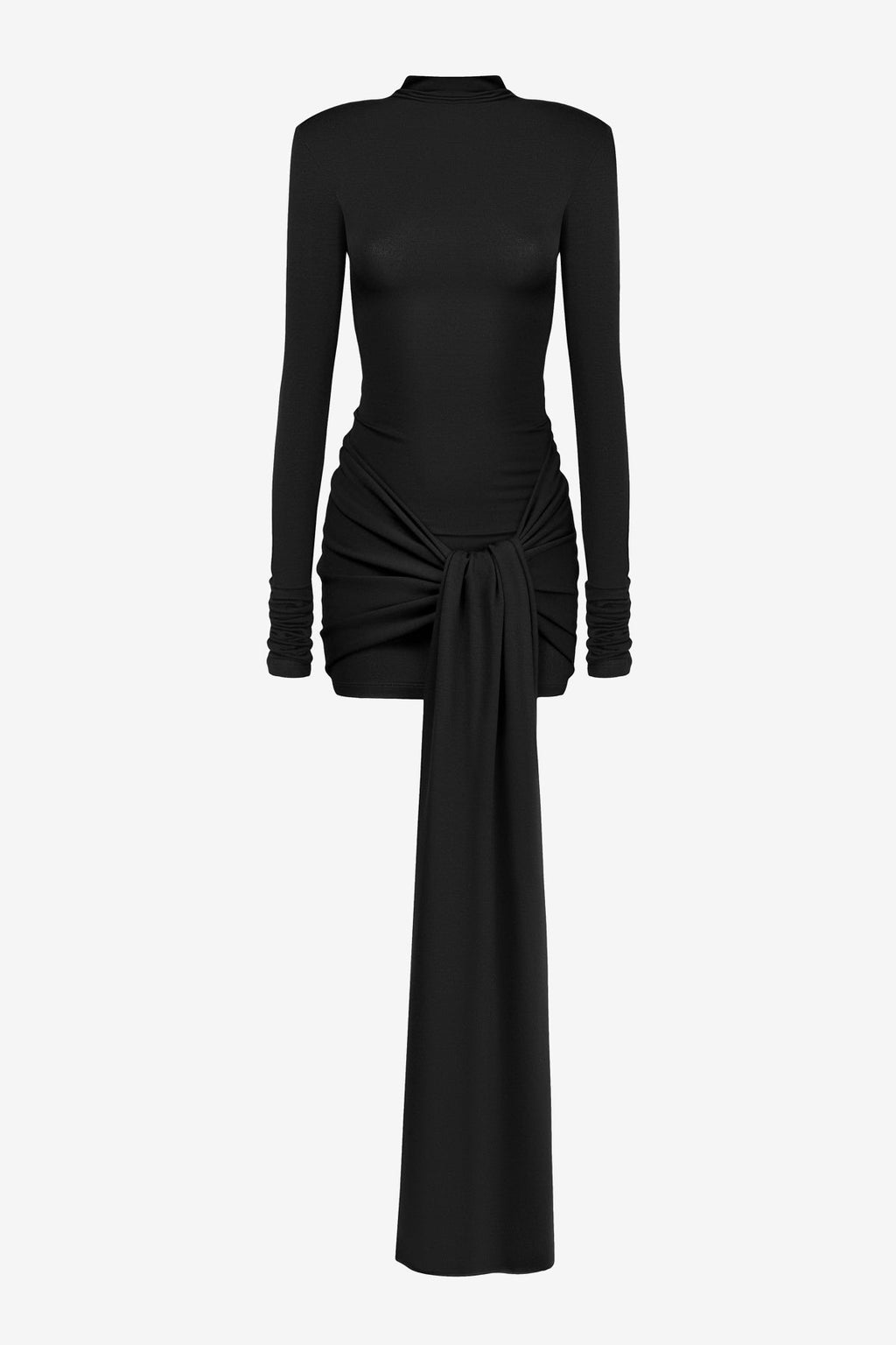 Ana&Co™ SUKIENKA MARRY BLACK