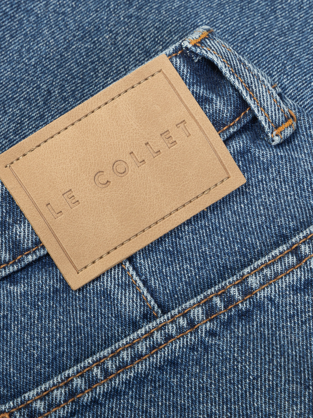 Ana&Co™ JEANSY GALJA BLUE